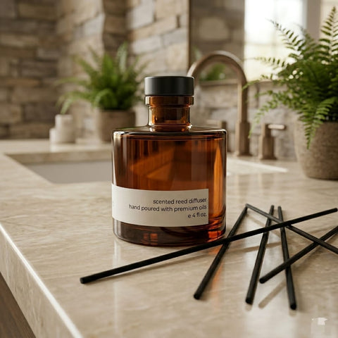 Honeysuckle Jasmine Diffuser