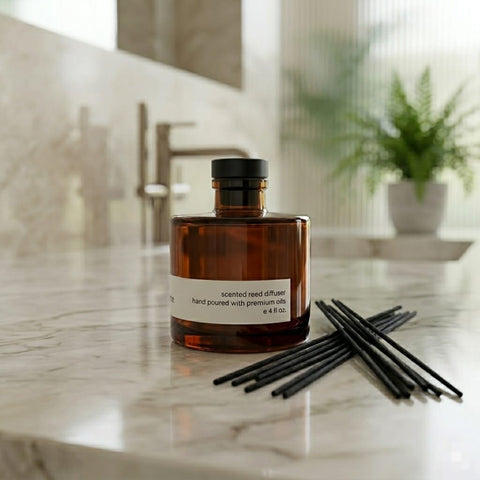 Citrus Bloom Diffuser
