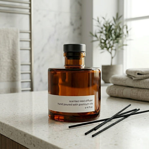 Lavender Breeze Diffuser