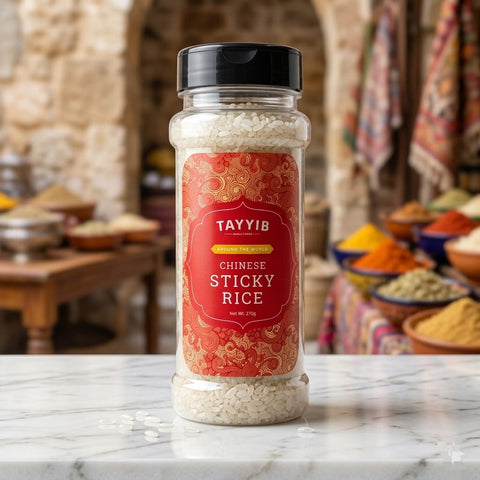 Sticky Rice 270g