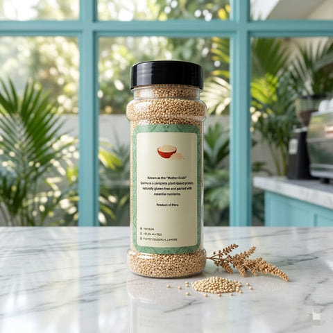 Peruvian Quinoa 275g