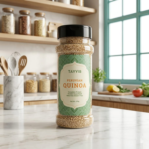 Peruvian Quinoa 275g