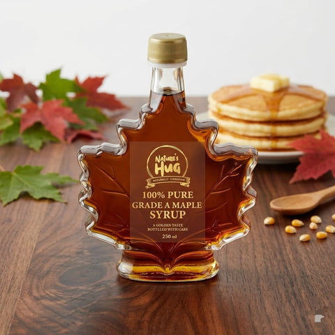 NH Maple Syrup