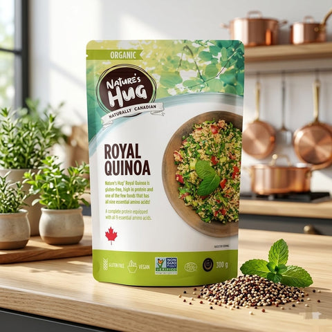 NH Quinoa 300g