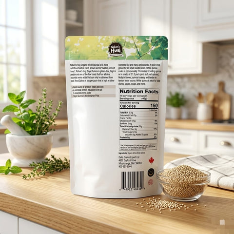 NH Quinoa 300g