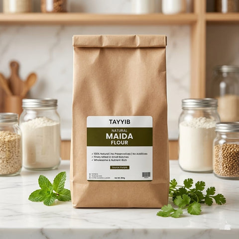 Maida Flour 900g