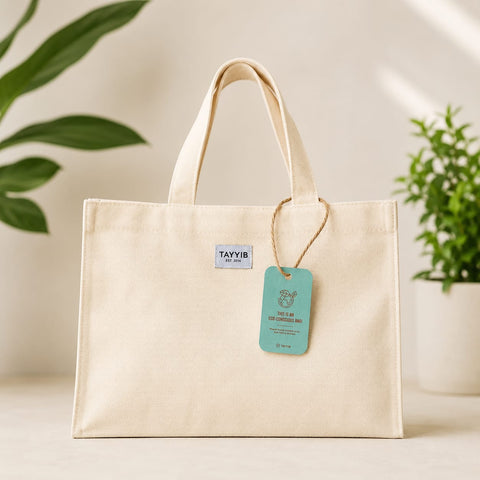 Canvas Bag
