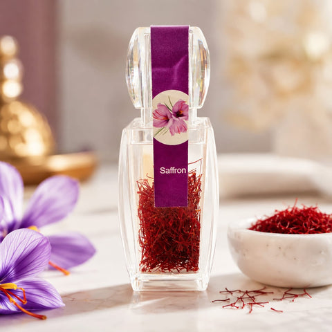 Saffron 1g