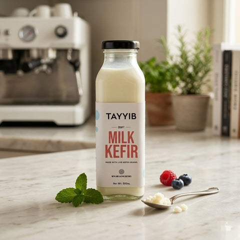 Milk Kefir 300ml