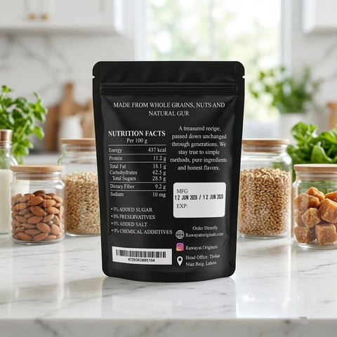 Special Maroonda 150g