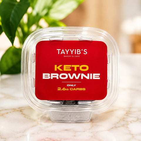 Keto Brownie