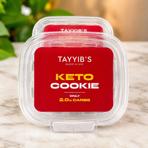 Keto Cookie