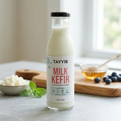 Milk Kefir 275ml