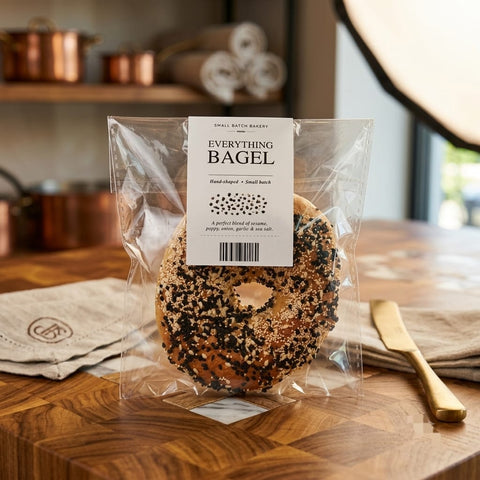 Everything Bagel