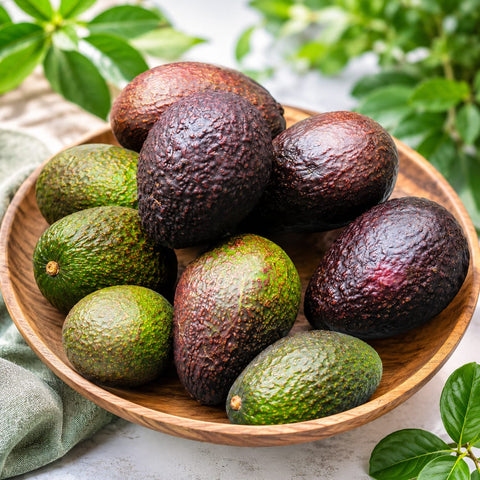 Hass Avocado Mexican (1 piece)