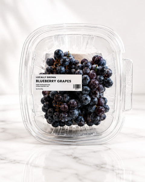 Blueberry Grapes 400g