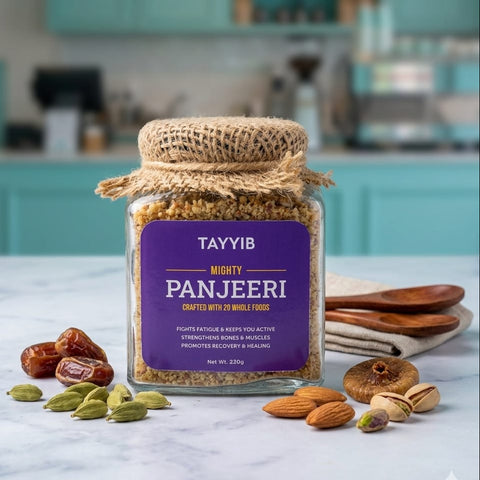 Panjeeri 230g