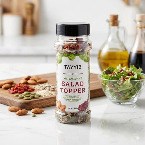 Salad Topper 190g