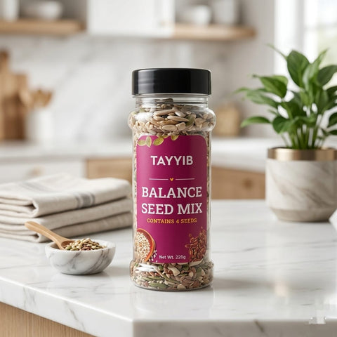 Balance Seed Mix 220g