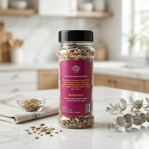 Balance Seed Mix 220g