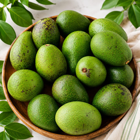 Avocado (Kenya) (1 piece)