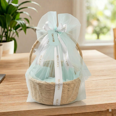 Signature Father's Day Basket