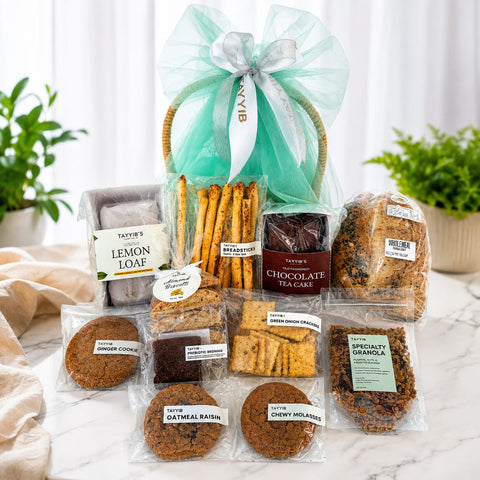Bread Basket