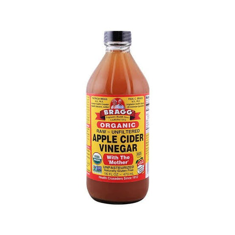 Bragg Apple Cider Vinegar - Tayyib Store - Bragg - Lahore
