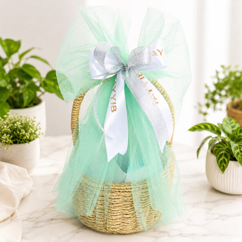 Bread Basket - Tayyib Store - Tayyib Store - Lahore