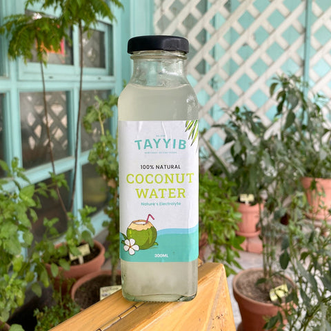 Coconut Water 300ml - Tayyib Store - Tayyib Foods - Lahore