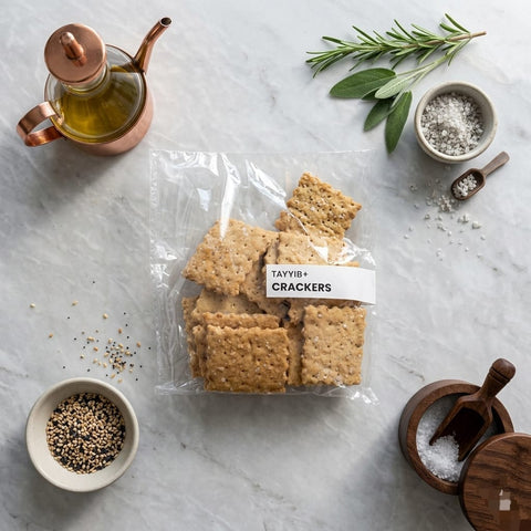 Crackers - Tayyib Store - TAYYIB - Lahore