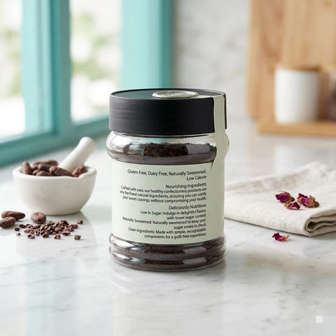 Gluten Free Brownie Bites - Tayyib Store - Arth Balanced Living - Lahore