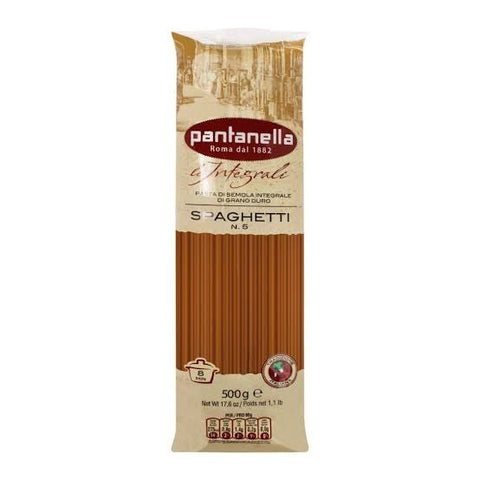 Pantanella Spaghetti 500g - Tayyib Store - Tayyib Store - Lahore