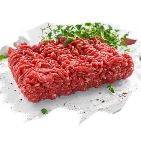 Prime Mutton Mince - Tayyib Store - Tayyib Foods - Lahore