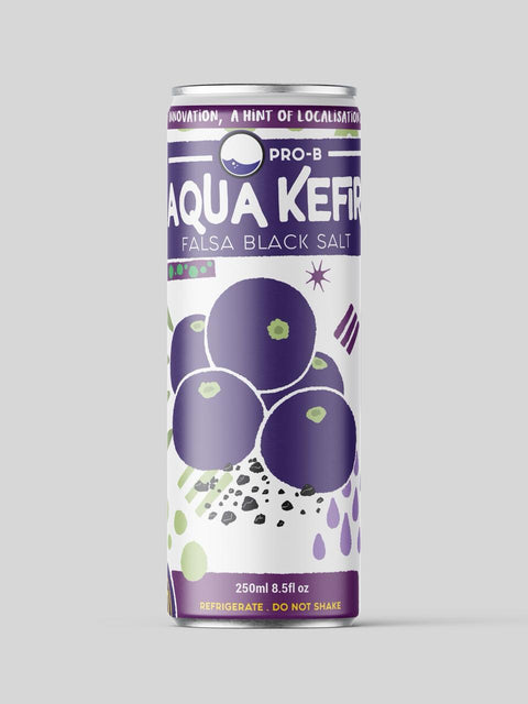 Pro-B Kefir Falsa Black Salt 205ml - Tayyib Store - Pro-B - Lahore