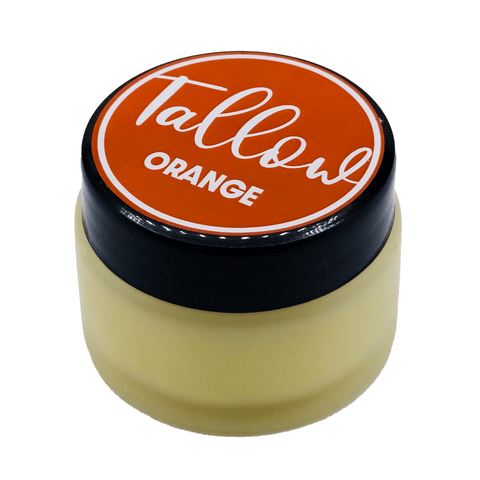 Tallow Orange 40ml - Tayyib Store - Bone Broth - Lahore