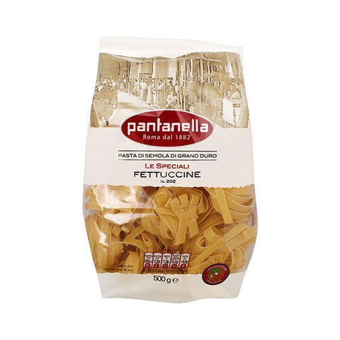 Pantanella Fettuccine 500g - Tayyib Store - Pantanella - Lahore