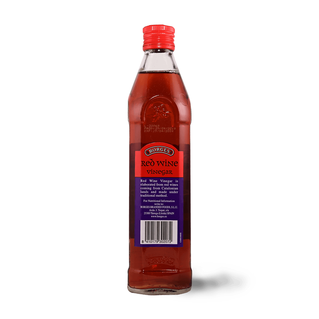 Red Wine Vinegar 500ml Tayyib Store